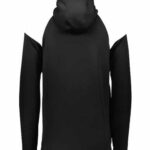 Men's Limitless Quarter-Zip Hooded Pullover
