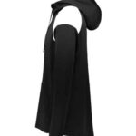 Men's Limitless Quarter-Zip Hooded Pullover