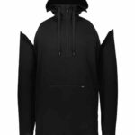 Men's Limitless Quarter-Zip Hooded Pullover