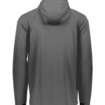Men's Limitless Quarter-Zip Hooded Pullover