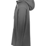 Men's Limitless Quarter-Zip Hooded Pullover