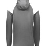 Men's Limitless Quarter-Zip Hooded Pullover