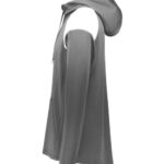 Men's Limitless Quarter-Zip Hooded Pullover