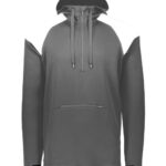 Men's Limitless Quarter-Zip Hooded Pullover