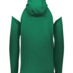 Men's Limitless Quarter-Zip Hooded Pullover