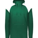 Men's Limitless Quarter-Zip Hooded Pullover