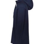 Men's Limitless Quarter-Zip Hooded Pullover