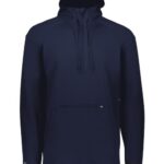 Men's Limitless Quarter-Zip Hooded Pullover