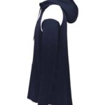 Men's Limitless Quarter-Zip Hooded Pullover