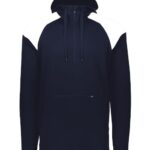 Men's Limitless Quarter-Zip Hooded Pullover