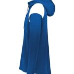 Men's Limitless Quarter-Zip Hooded Pullover