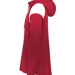 Men's Limitless Quarter-Zip Hooded Pullover
