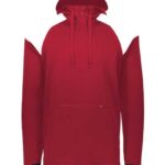 Men's Limitless Quarter-Zip Hooded Pullover