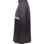 Men's Dry-Excel™ Prism Bold Quarter-Zip Pullover