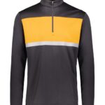 Men's Dry-Excel™ Prism Bold Quarter-Zip Pullover