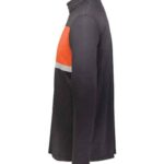 Men's Dry-Excel™ Prism Bold Quarter-Zip Pullover