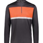 Men's Dry-Excel™ Prism Bold Quarter-Zip Pullover