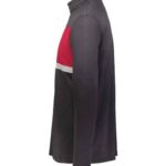 Men's Dry-Excel™ Prism Bold Quarter-Zip Pullover