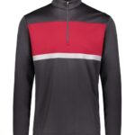 Men's Dry-Excel™ Prism Bold Quarter-Zip Pullover