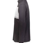 Men's Dry-Excel™ Prism Bold Quarter-Zip Pullover