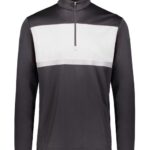 Men's Dry-Excel™ Prism Bold Quarter-Zip Pullover