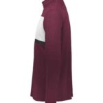 Men's Dry-Excel™ Prism Bold Quarter-Zip Pullover