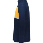 Men's Dry-Excel™ Prism Bold Quarter-Zip Pullover