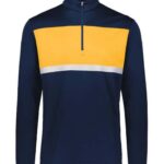Men's Dry-Excel™ Prism Bold Quarter-Zip Pullover
