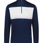 Men's Dry-Excel™ Prism Bold Quarter-Zip Pullover