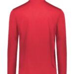 Men's Dry-Excel™ Prism Bold Quarter-Zip Pullover