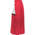 Men's Dry-Excel™ Prism Bold Quarter-Zip Pullover