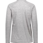 Women's Electrify CoolCore® Quarter-Zip Pullover