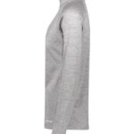 Women's Electrify CoolCore® Quarter-Zip Pullover