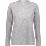 Women's Electrify CoolCore® Quarter-Zip Pullover