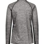 Women's Electrify CoolCore® Quarter-Zip Pullover