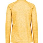 Women's Electrify CoolCore® Quarter-Zip Pullover