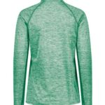 Women's Electrify CoolCore® Quarter-Zip Pullover