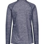 Women's Electrify CoolCore® Quarter-Zip Pullover