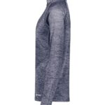 Women's Electrify CoolCore® Quarter-Zip Pullover