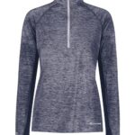 Women's Electrify CoolCore® Quarter-Zip Pullover