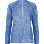 Women's Electrify CoolCore® Quarter-Zip Pullover