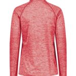 Women's Electrify CoolCore® Quarter-Zip Pullover