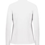 Women's Electrify CoolCore® Quarter-Zip Pullover