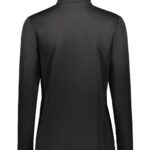 Women's Prism Bold Quarter-Zip Pullover