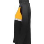 Women's Prism Bold Quarter-Zip Pullover