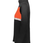 Women's Prism Bold Quarter-Zip Pullover