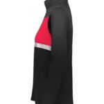 Women's Prism Bold Quarter-Zip Pullover