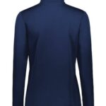 Women's Prism Bold Quarter-Zip Pullover