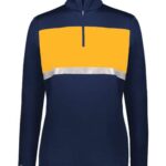 Women's Prism Bold Quarter-Zip Pullover
