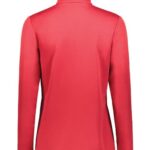 Women's Prism Bold Quarter-Zip Pullover